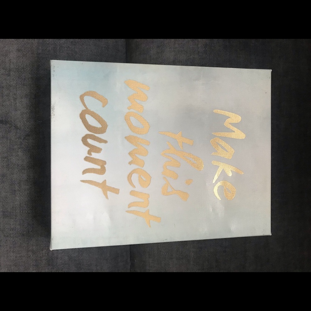 Wall decor